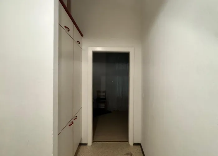 Apartment 1100 Ganze 1 *