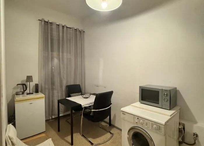 1100 Ganze 1 Apartment Vienna